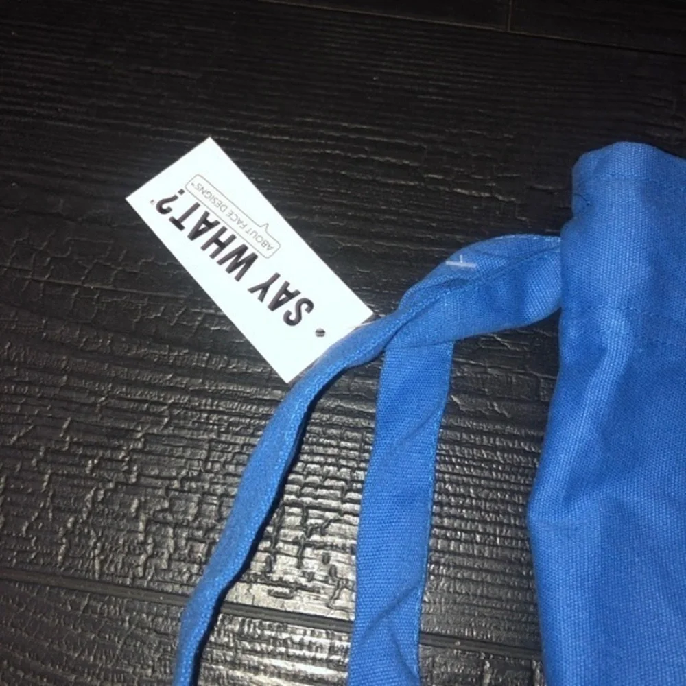 N/A laundry bag